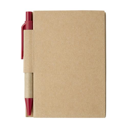 Notebook with pen - Image 5